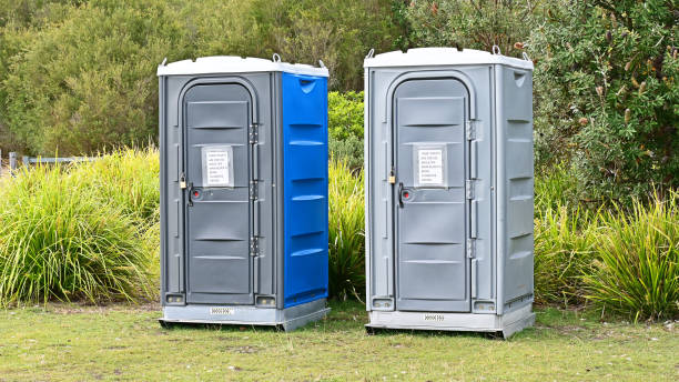 Best VIP or Luxury Restroom Trailers  in Wayland, IA