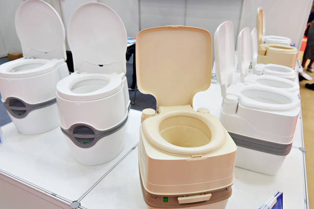 Best Portable Toilet Rental for Emergency Services  in Wayland, IA